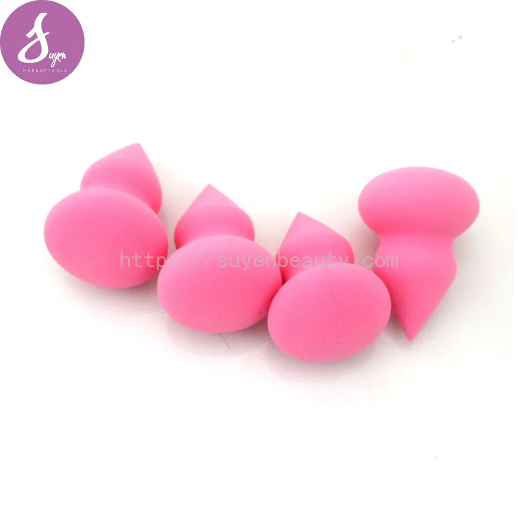 Beauty Blender Sponge Super Soft Foundation Sponge Makeup Puff