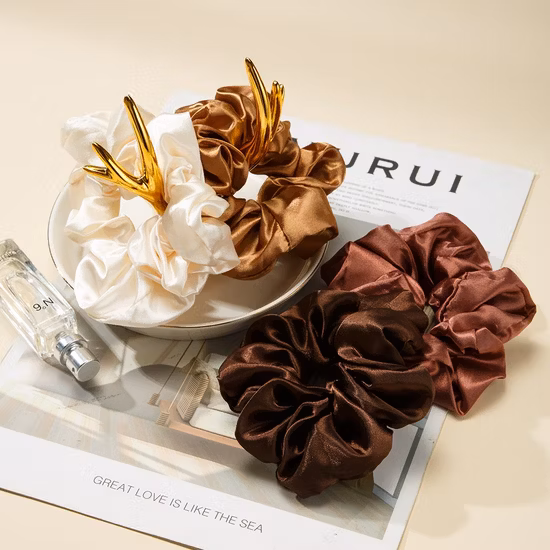 Banda para el cabello Maquillaje Accesorios para el cabello deportivos al por mayor