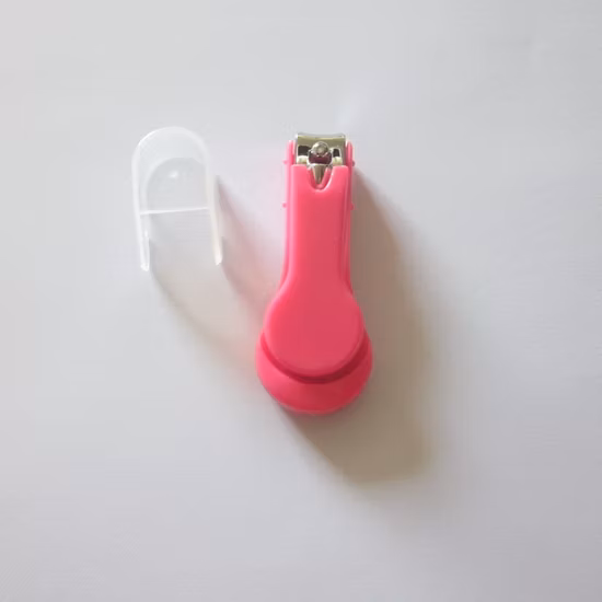 Set de regalo de cortaúñas profesional para el cuidado de uñas 3PCS para bebés